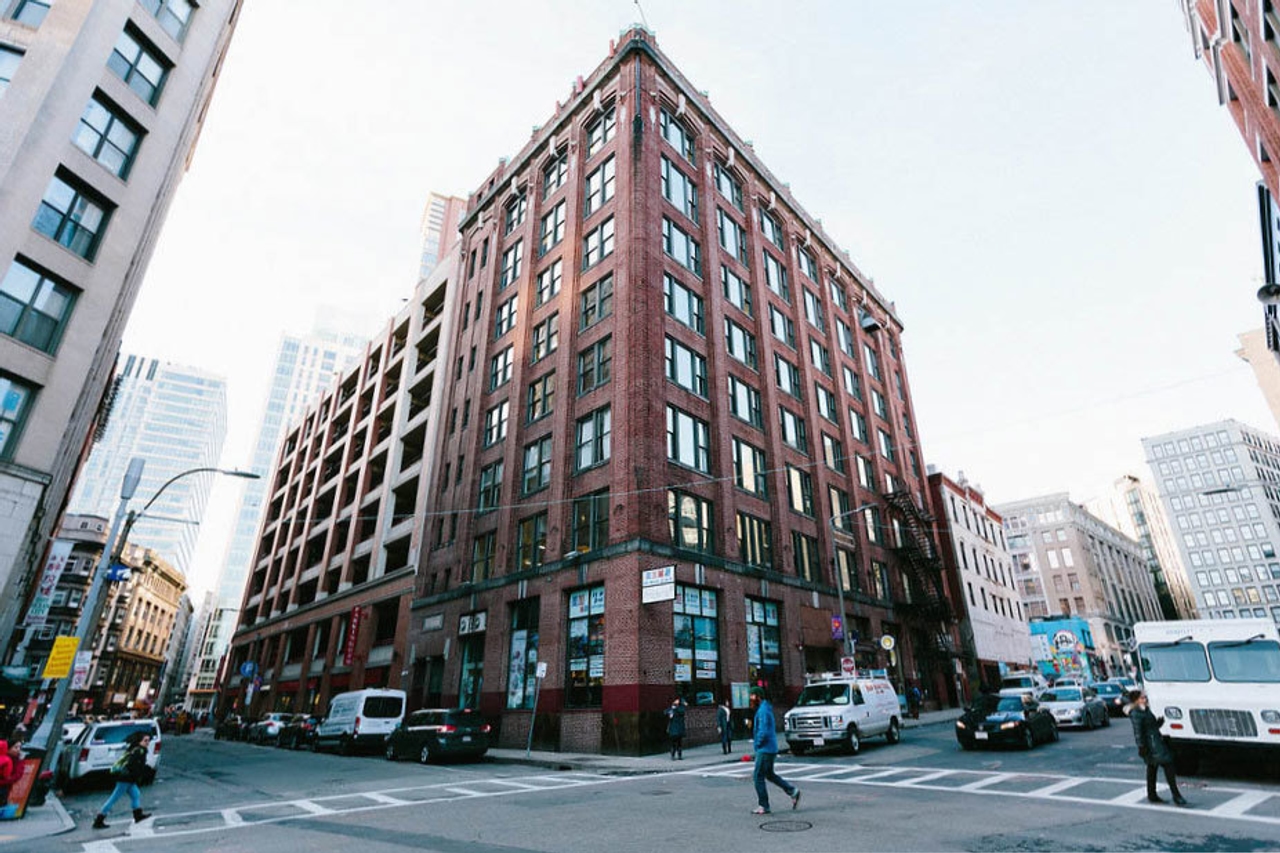 Black Math creative agency in Boston