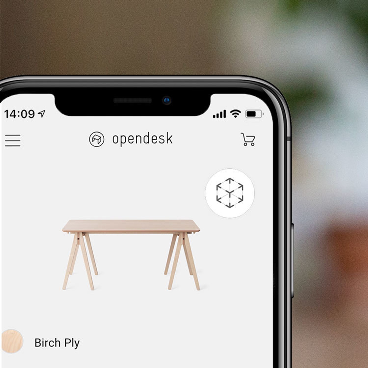 bundle desk product page feature focus image