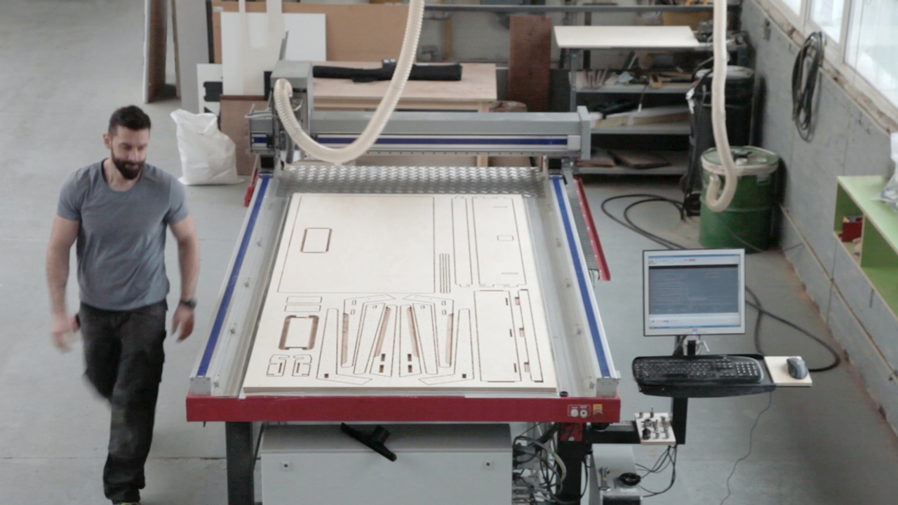 download page cnc machines