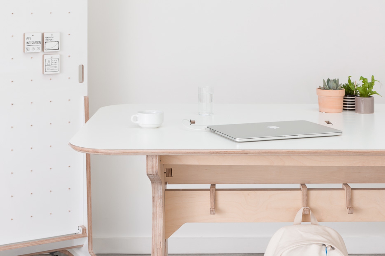 Divide Kanban detail