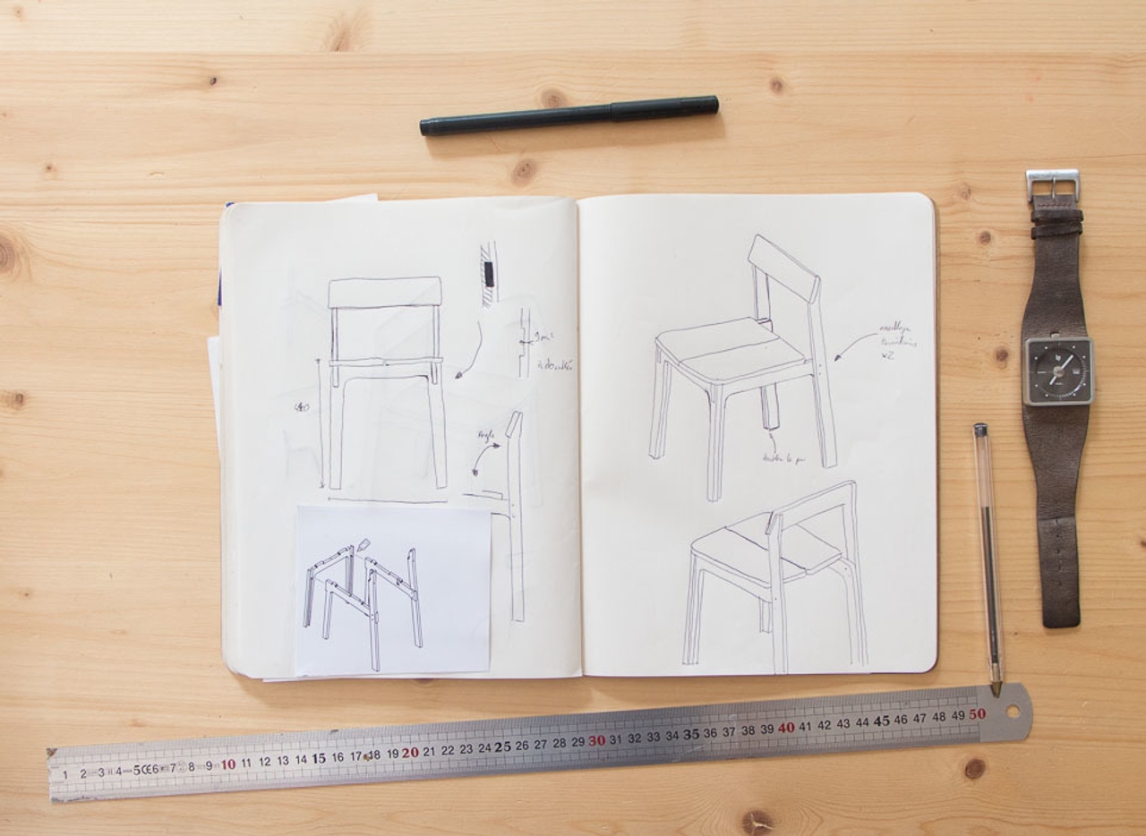 opendesk blog design revamp pierricks roxanne chair body image PFaure Design process 02