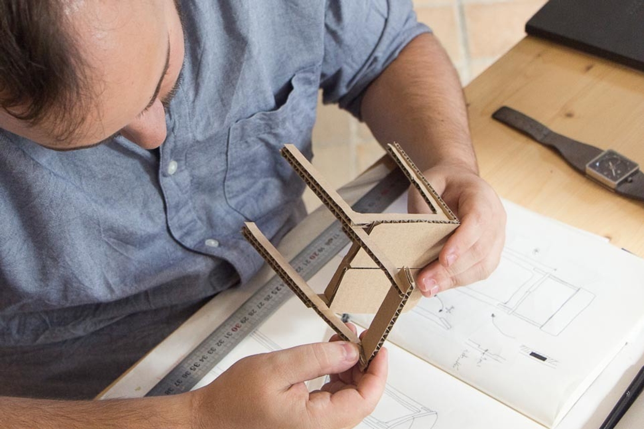 opendesk blog design revamp pierricks roxanne chair body image PFaure Design process 04