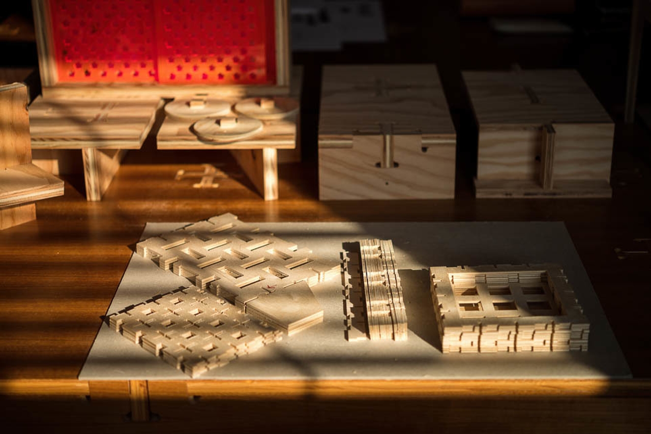 opendesk blog meet the designers anne and gary in kentucky body image GLINTstudios AtFab 2017 0002