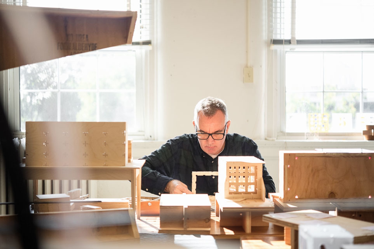 opendesk blog meet the designers anne and gary in kentucky body image GLINTstudios AtFab 2017 0040