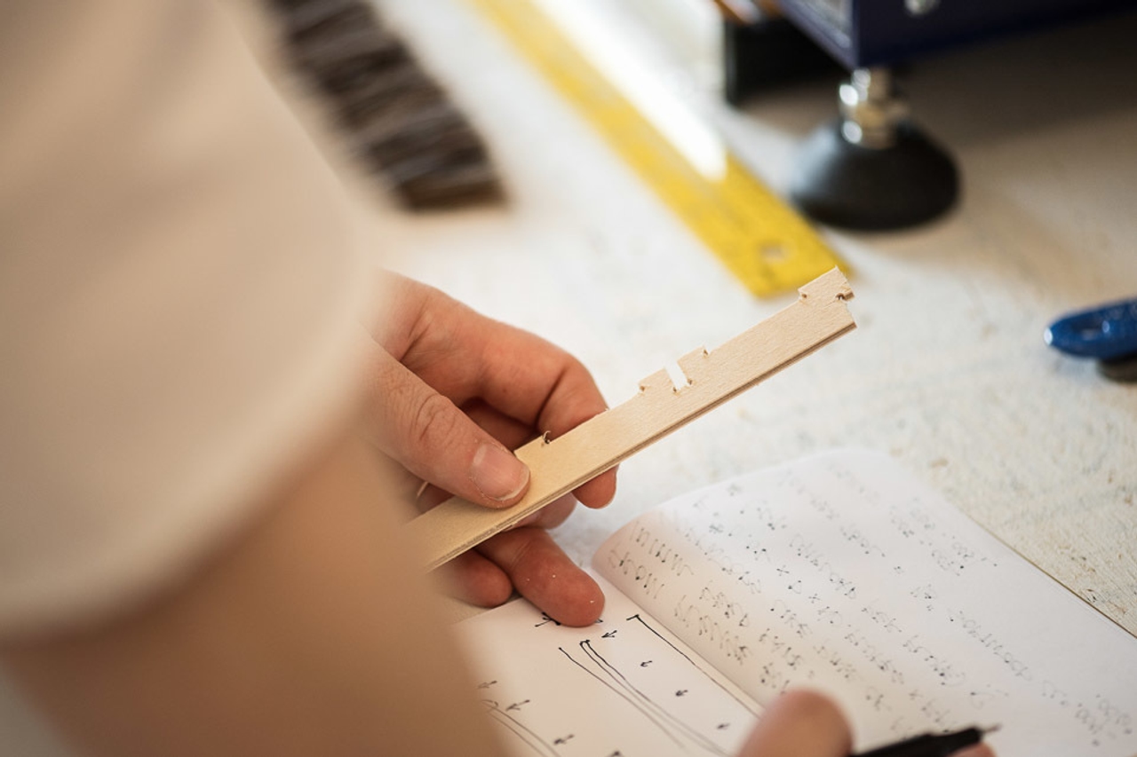 opendesk blog meet the designers anne and gary in kentucky body image GLINTstudios AtFab 2017 0053