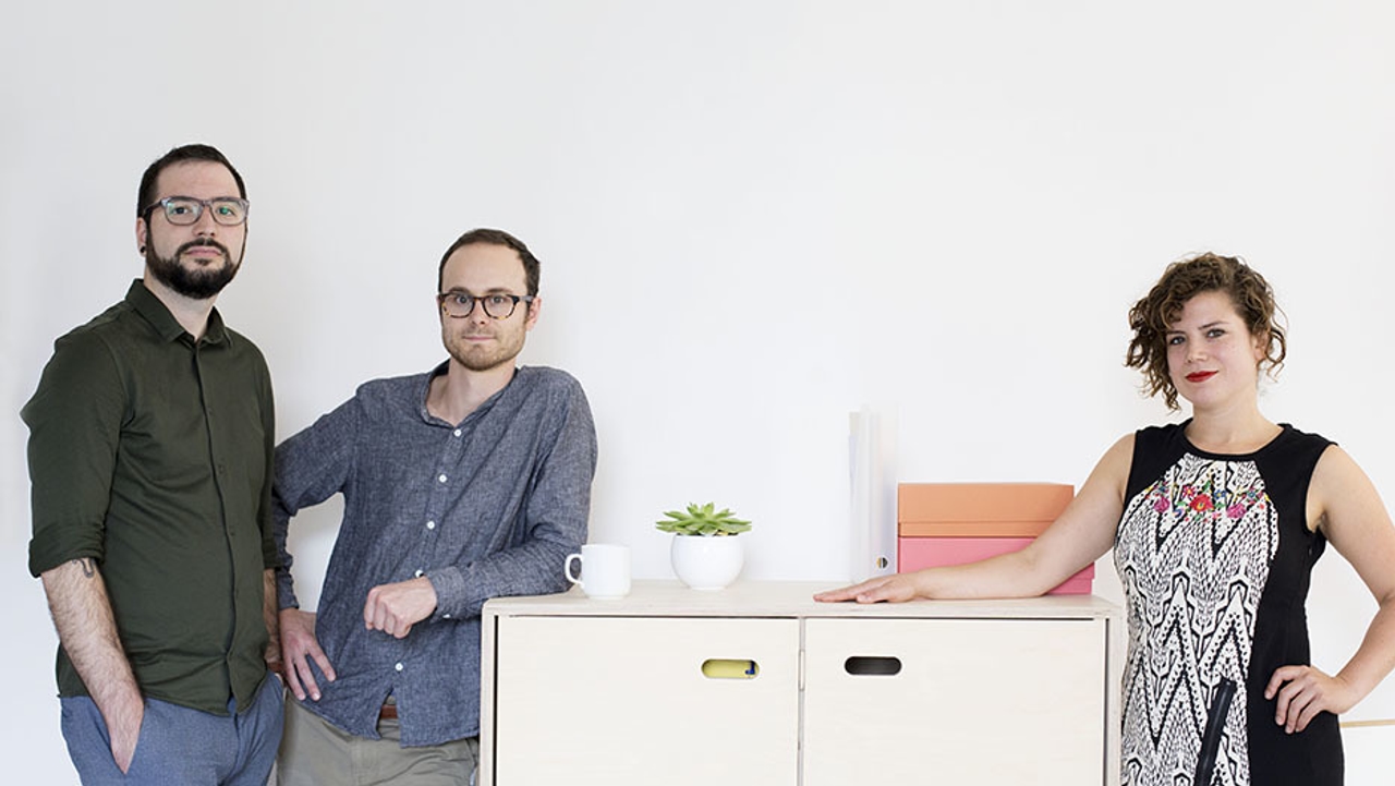 Designer group of Kano units