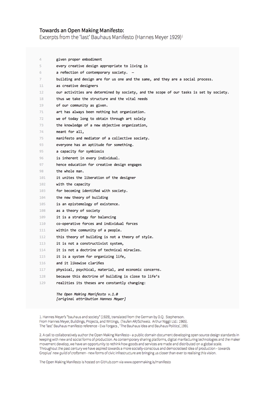 Opendesk Bauhaus Brochure v