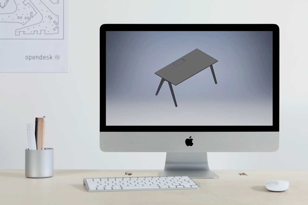 Parametric design animation - changing variables