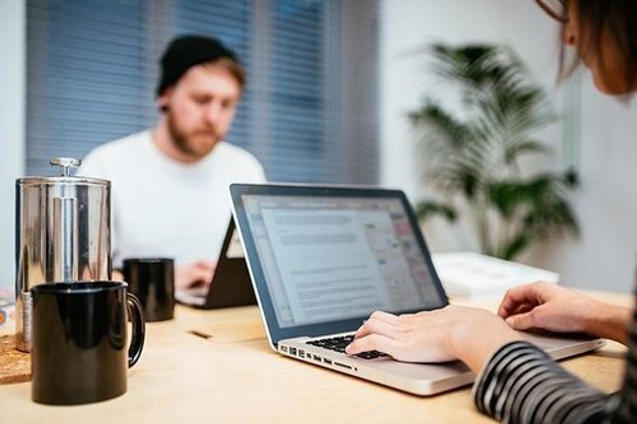 Rabble Studio co-working