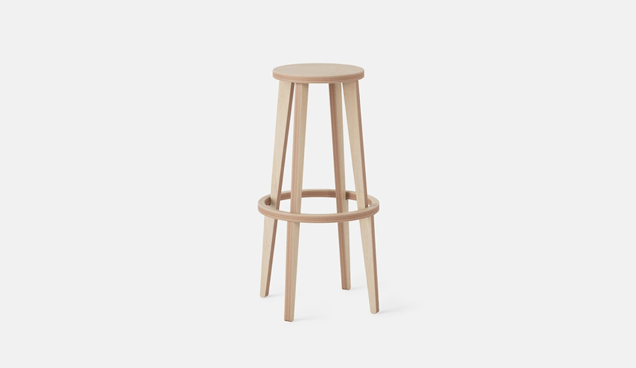 Nimble Stool