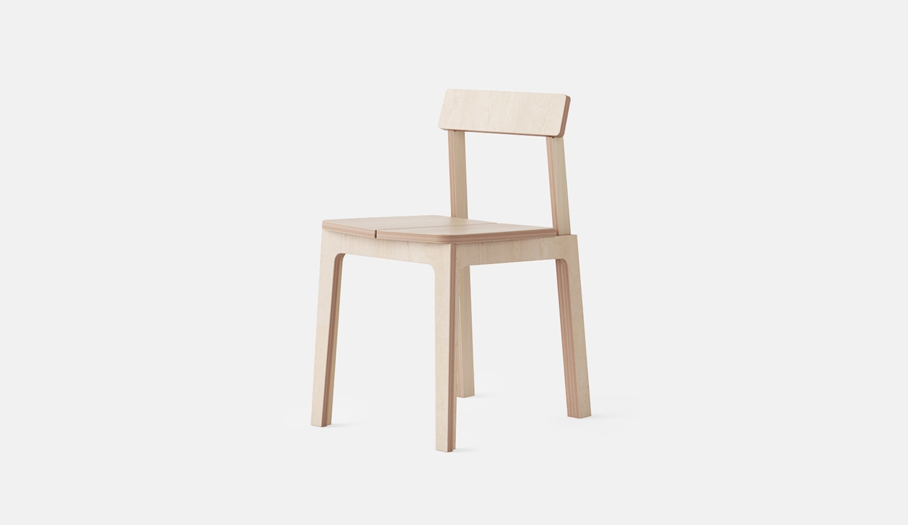 Roxanne Chair