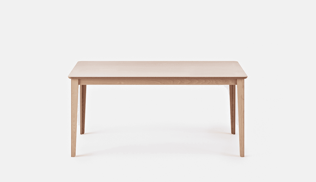 Unit Table - Opendesk