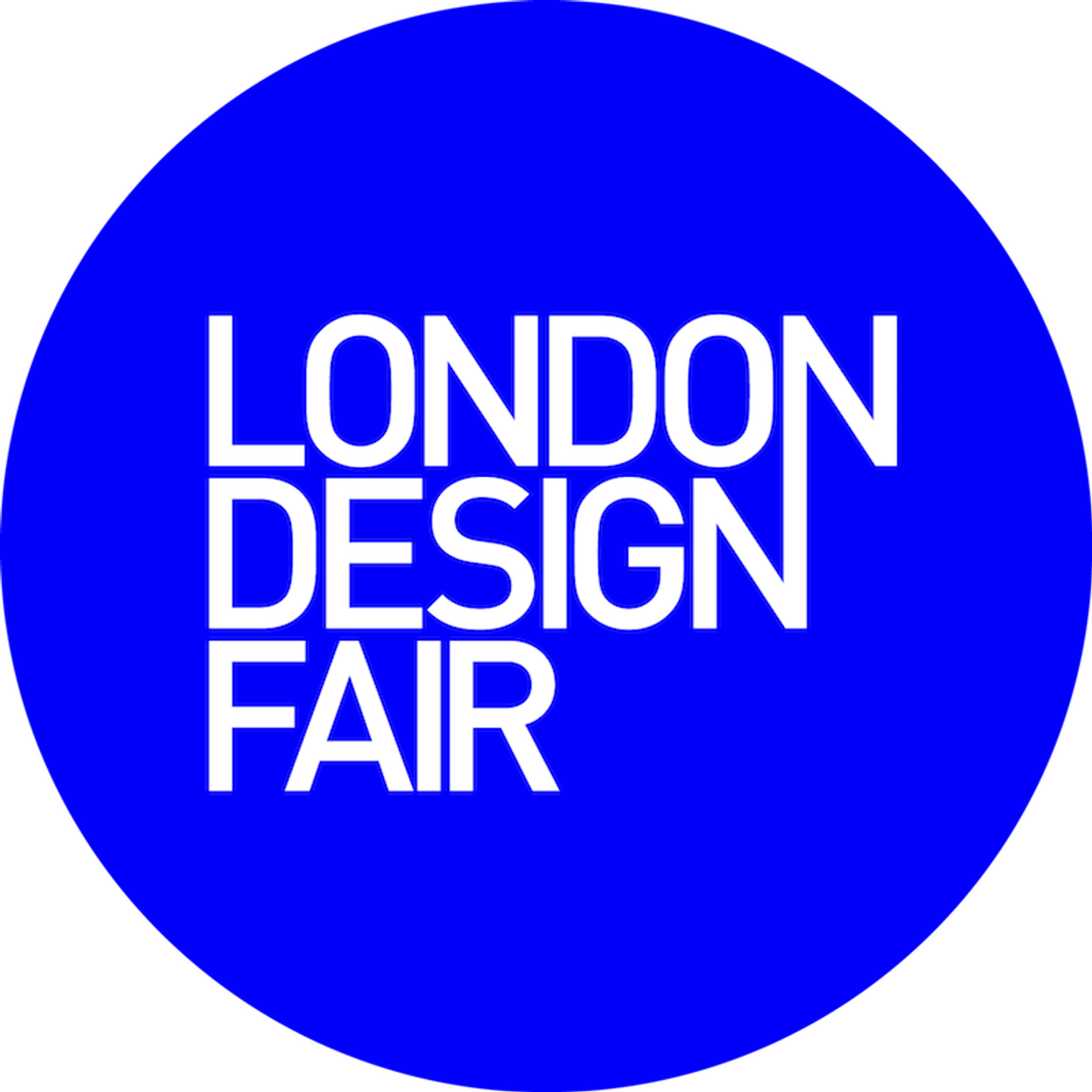 Press Lounge at London Design Fair