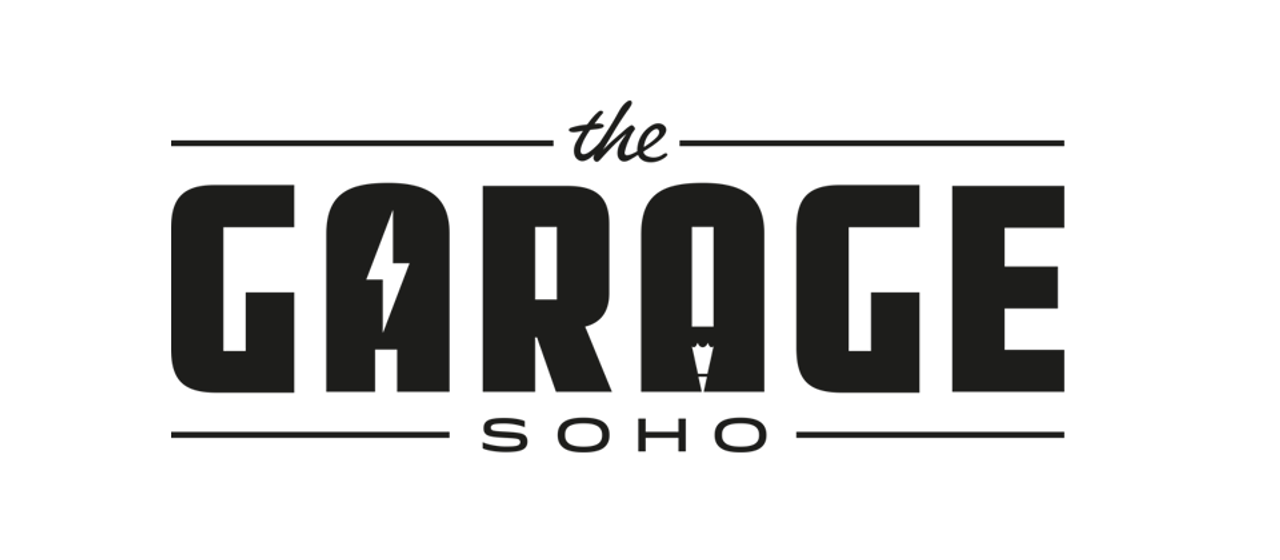 The Garage Soho