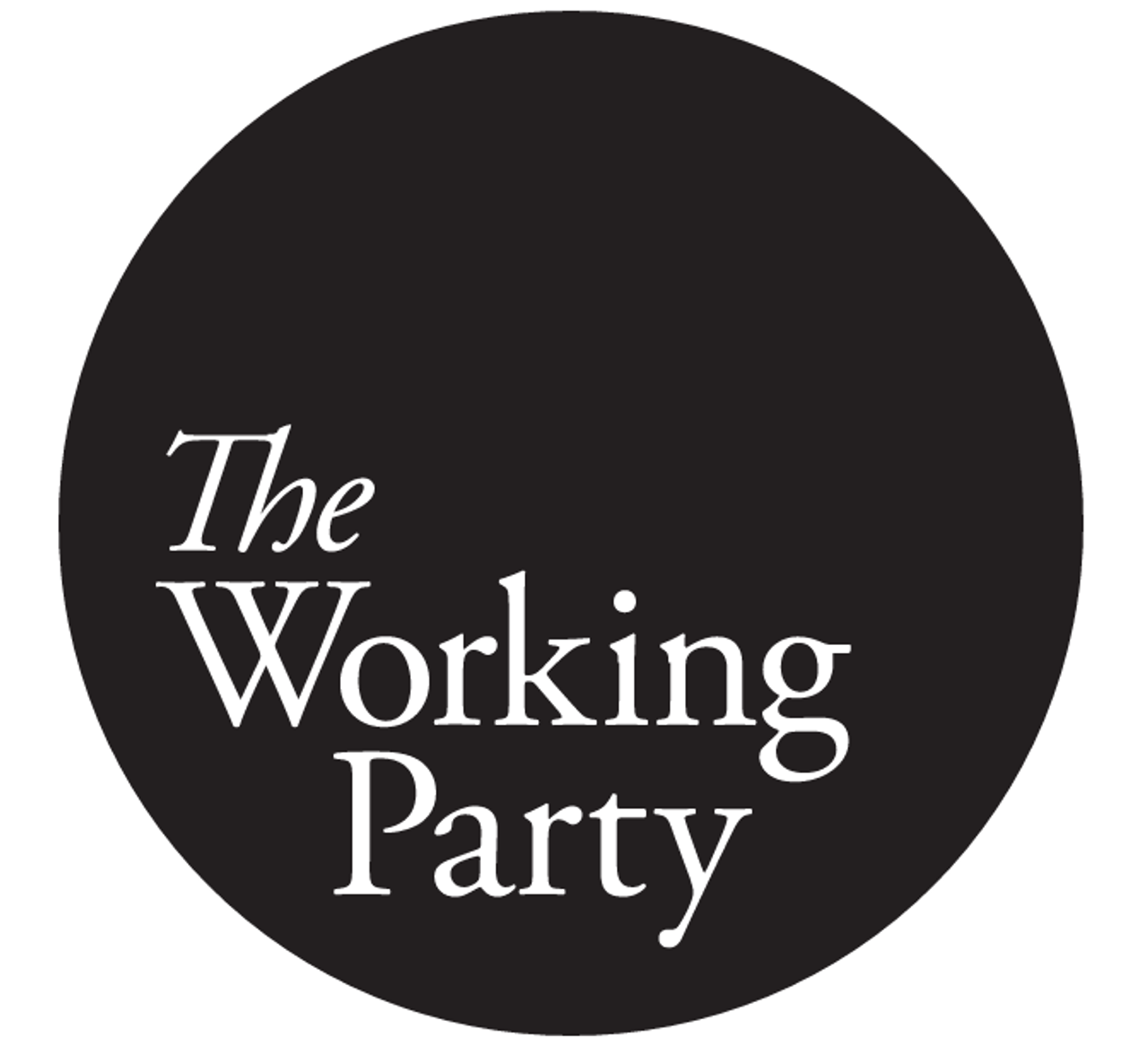 The Working Party