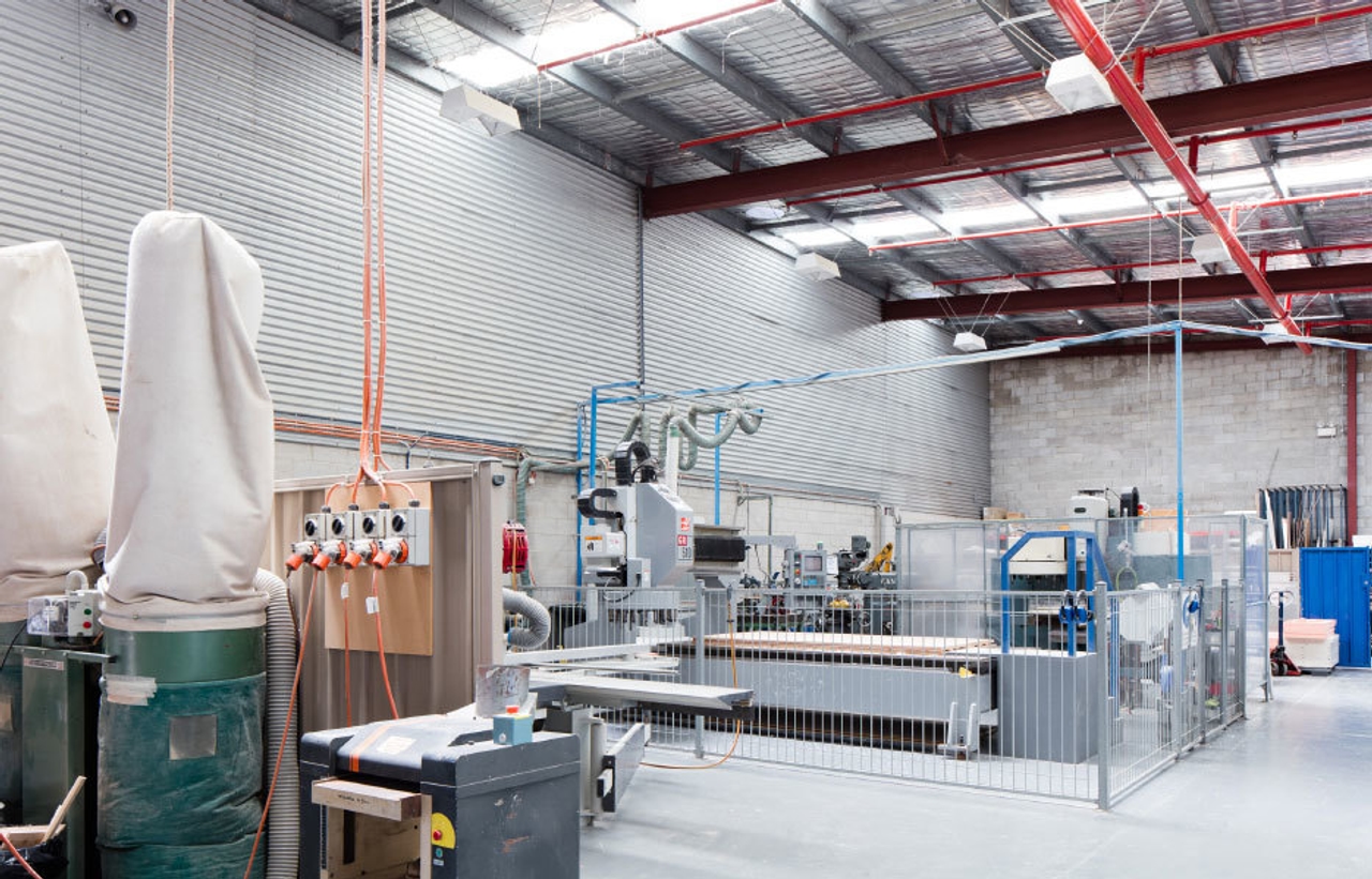 Maker Blueprint 4D from Sydney. 